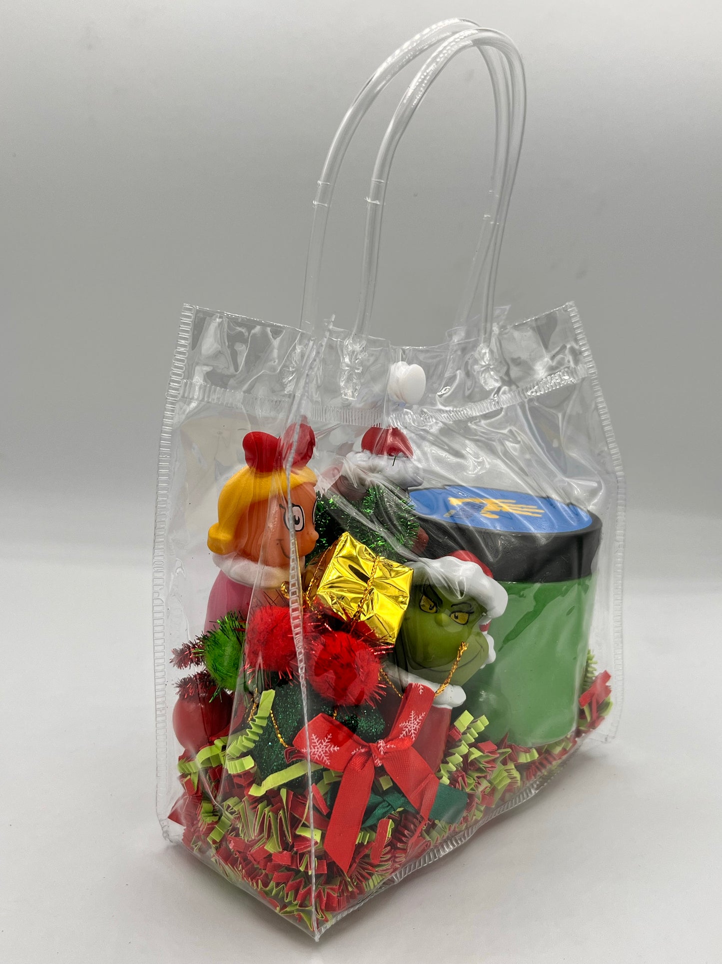Holiday Cheer Sensory Bag