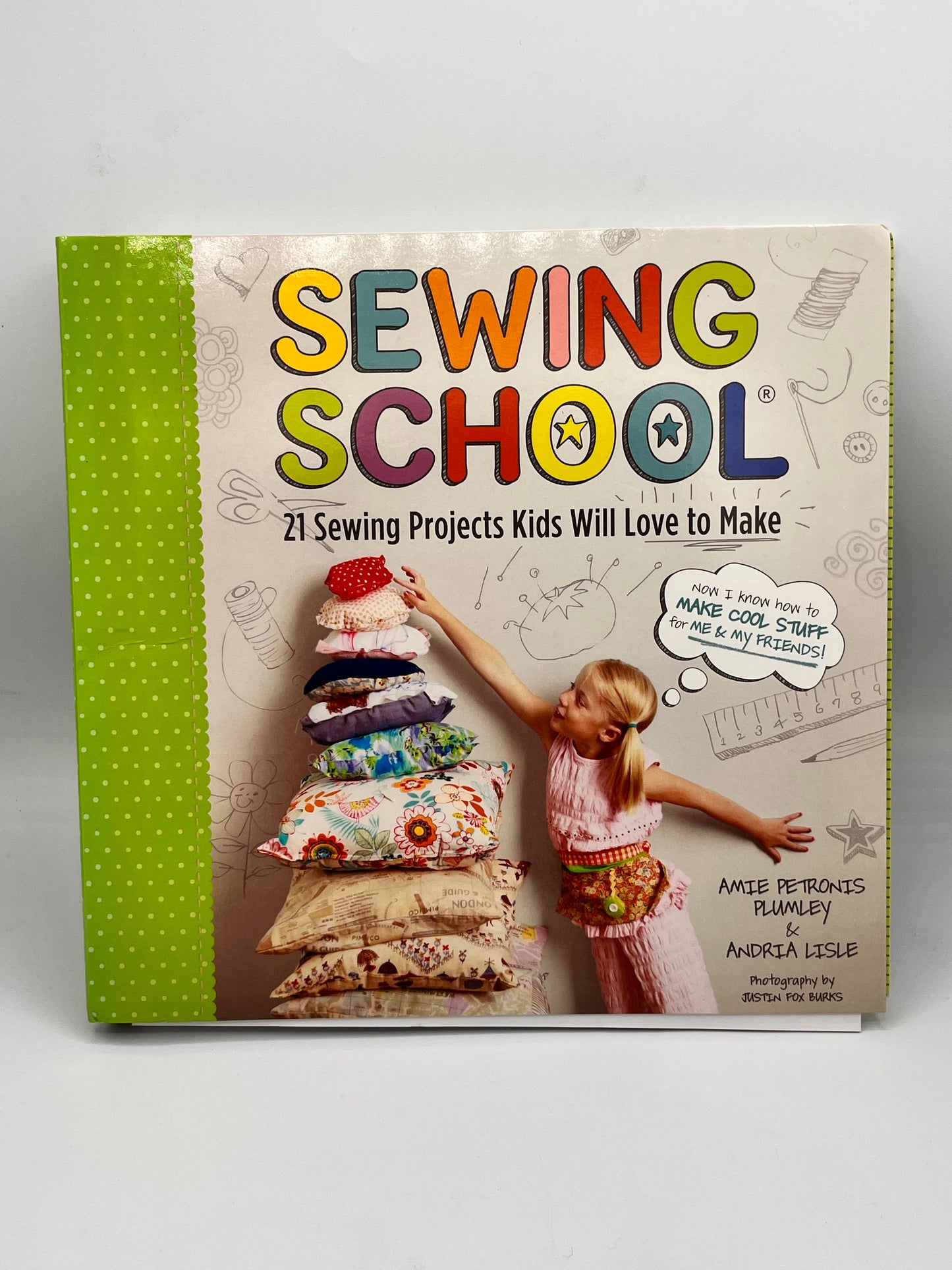 Sewing School