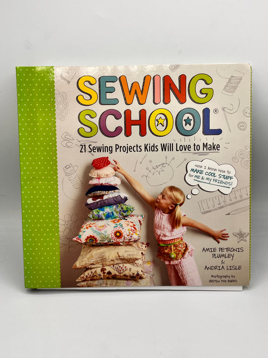 Sewing School