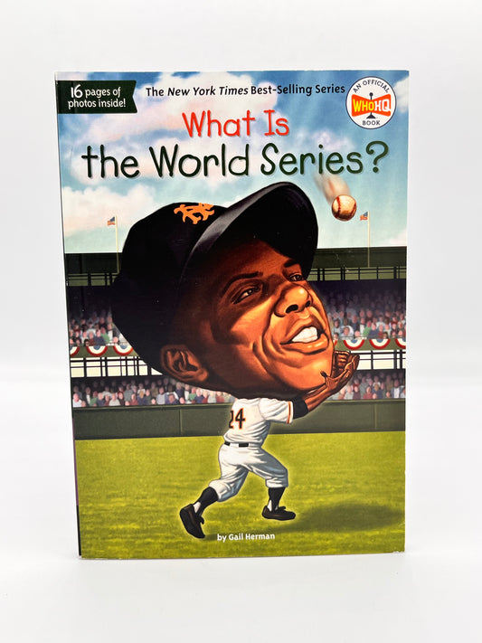 What is The World Series