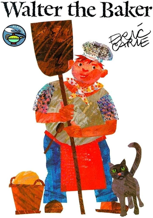 Walter the Baker