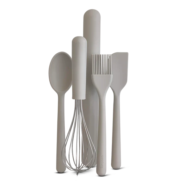 Silicone Baking Utensils