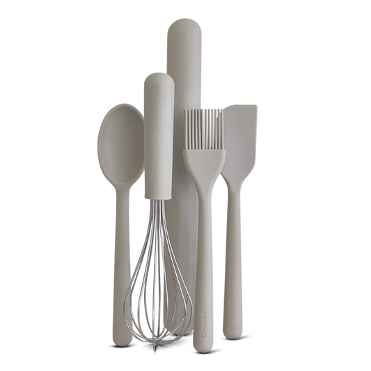 Silicone Baking Utensils