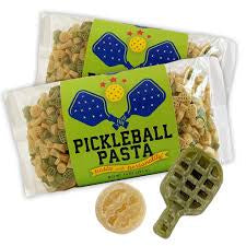 Pickleball Pasts