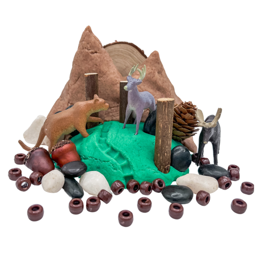 Mountain Sensory