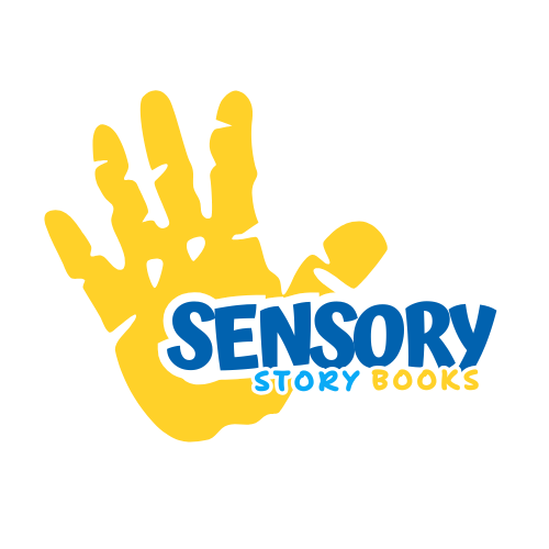 Sensory Story Books